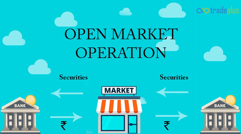 open-market-operation